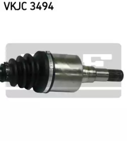 skf vkjc3494